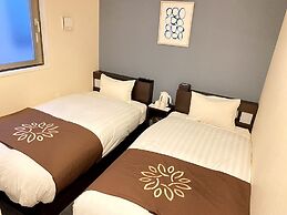 Floral Hotel Sakaisujihonmachi Osaka