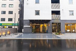 Floral Hotel Sakaisujihonmachi Osaka