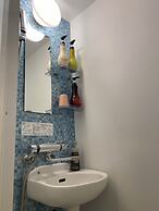 Floral Hotel Sakaisujihonmachi Osaka