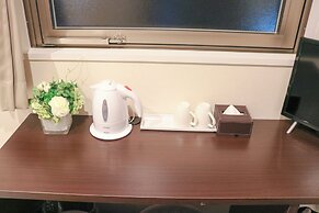 Floral Hotel Sakaisujihonmachi Osaka