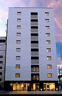 Floral Hotel Sakaisujihonmachi Osaka