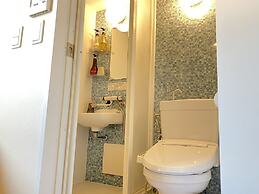 Floral Hotel Sakaisujihonmachi Osaka