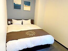 Floral Hotel Sakaisujihonmachi Osaka