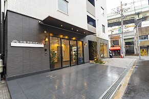 Floral Hotel Sakaisujihonmachi Osaka