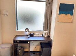 Floral Hotel Sakaisujihonmachi Osaka