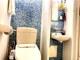 Floral Hotel Sakaisujihonmachi Osaka