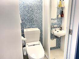 Floral Hotel Sakaisujihonmachi Osaka