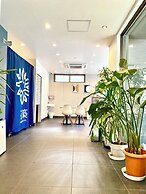 Floral Hotel Sakaisujihonmachi Osaka