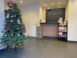 Floral Hotel Sakaisujihonmachi Osaka