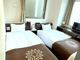Floral Hotel Sakaisujihonmachi Osaka