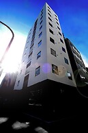 Floral Hotel Sakaisujihonmachi Osaka