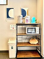 Floral Hotel Sakaisujihonmachi Osaka