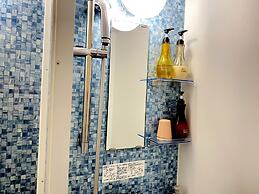 Floral Hotel Sakaisujihonmachi Osaka