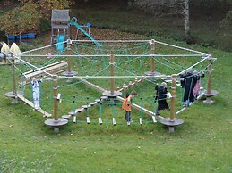 Moulin de la Jarousse - Les Yourtes