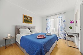Apartments Knezovic