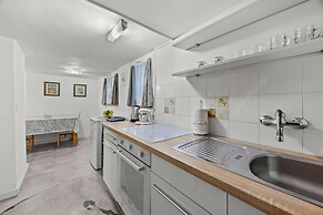 Apartments Knezovic