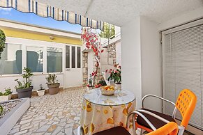 Apartments Knezovic