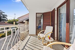 Apartments Knezovic