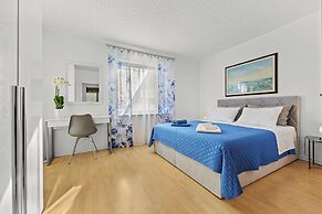 Apartments Knezovic