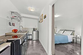 Apartments Knezovic