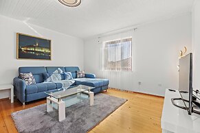 Apartments Knezovic