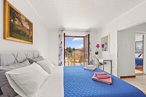 Apartments Knezovic