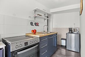 Apartments Knezovic