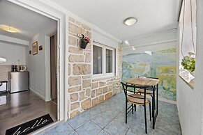 Apartments Knezovic