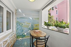 Apartments Knezovic
