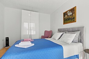 Apartments Knezovic
