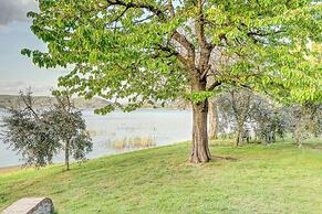 La Folaga del Trasimeno