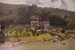 La Folaga del Trasimeno