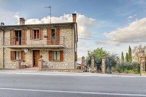 La Folaga del Trasimeno