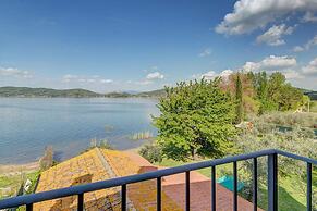 La Folaga del Trasimeno