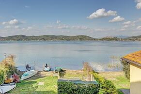 La Folaga del Trasimeno