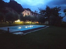 La Folaga del Trasimeno