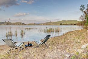La Folaga del Trasimeno