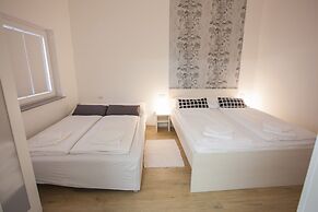 Apartments SHISHKA