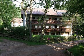 Naturfreundehaus Rahnenhof