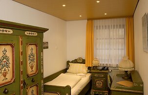 Naturfreundehaus Rahnenhof