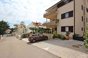 Apartments Makado