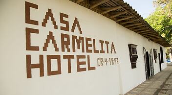 Casa Carmelita Hotel