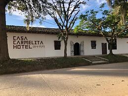 Casa Carmelita Hotel