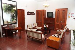 Casa Carmelita Hotel