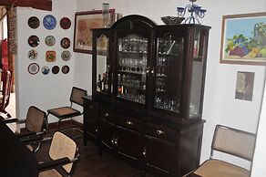 Casa Carmelita Hotel