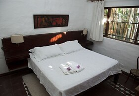 Casa Carmelita Hotel