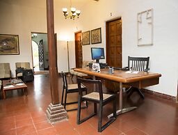 Casa Carmelita Hotel