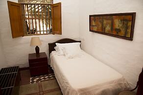 Casa Carmelita Hotel