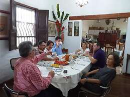 Casa Carmelita Hotel