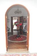 Casa Carmelita Hotel